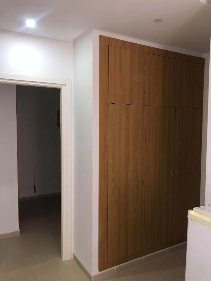 Residence Le Corail De Chat Meriem Susa Exterior foto