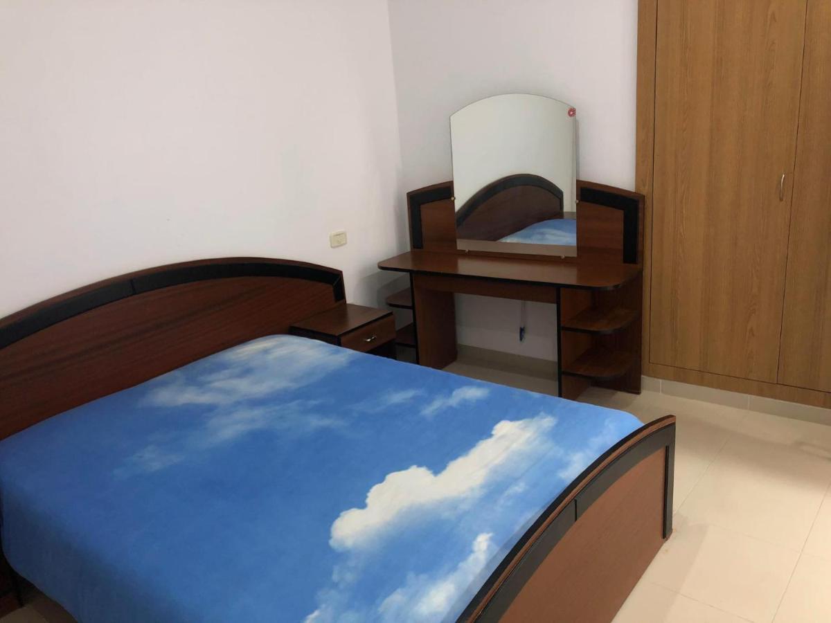 Residence Le Corail De Chat Meriem Susa Exterior foto