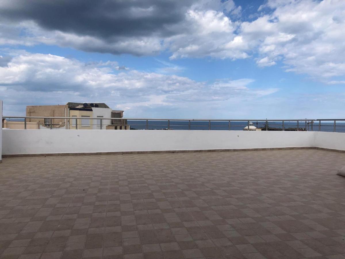 Residence Le Corail De Chat Meriem Susa Exterior foto