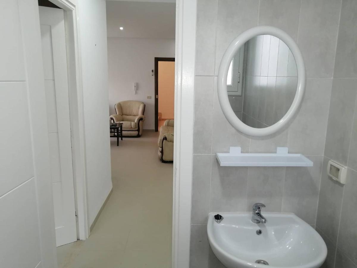 Residence Le Corail De Chat Meriem Susa Exterior foto