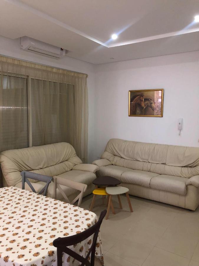 Residence Le Corail De Chat Meriem Susa Exterior foto
