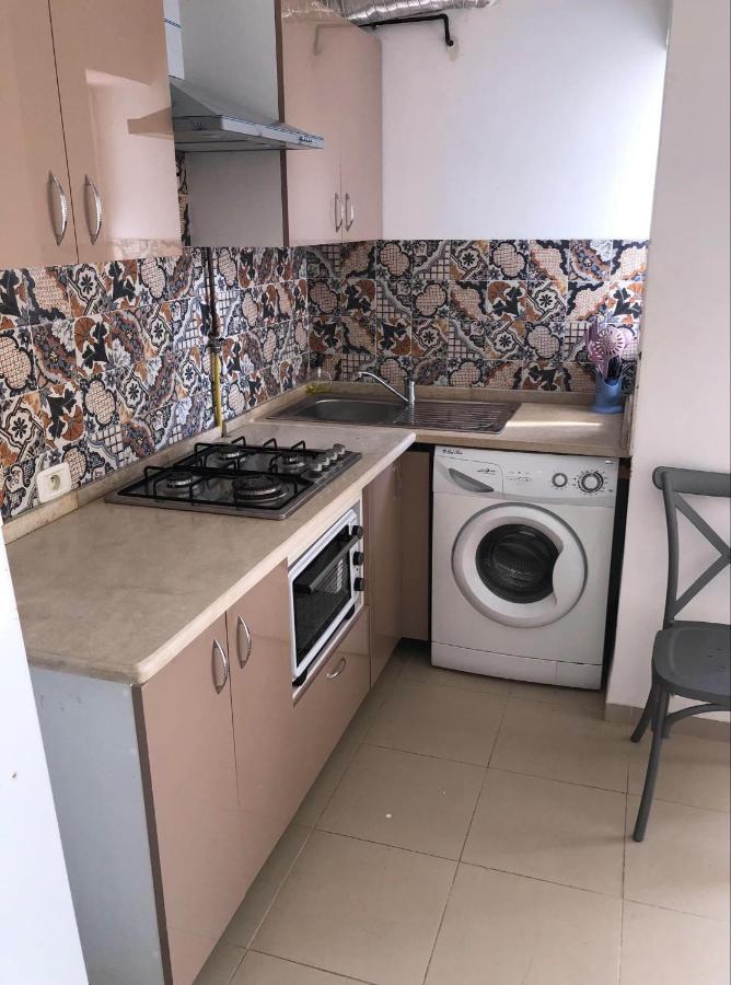Residence Le Corail De Chat Meriem Susa Exterior foto