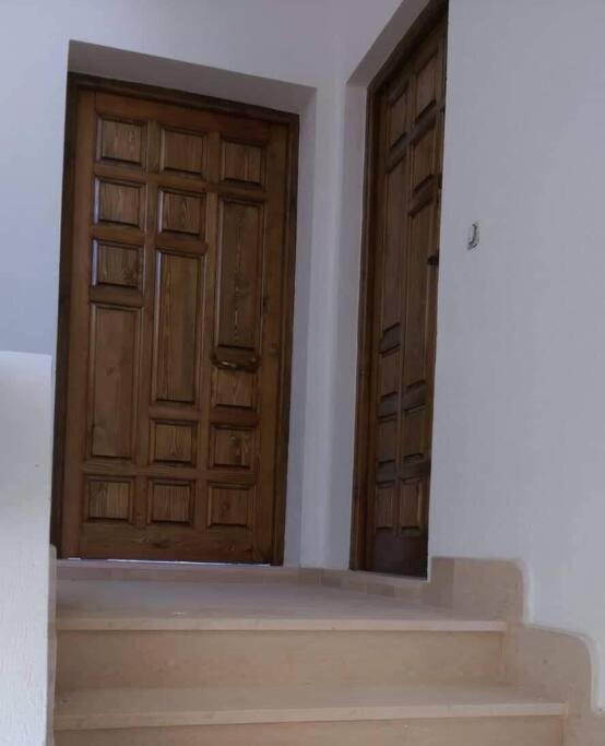 Residence Le Corail De Chat Meriem Susa Exterior foto