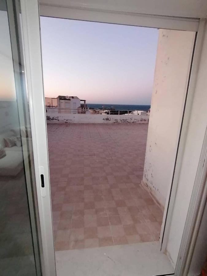 Residence Le Corail De Chat Meriem Susa Exterior foto