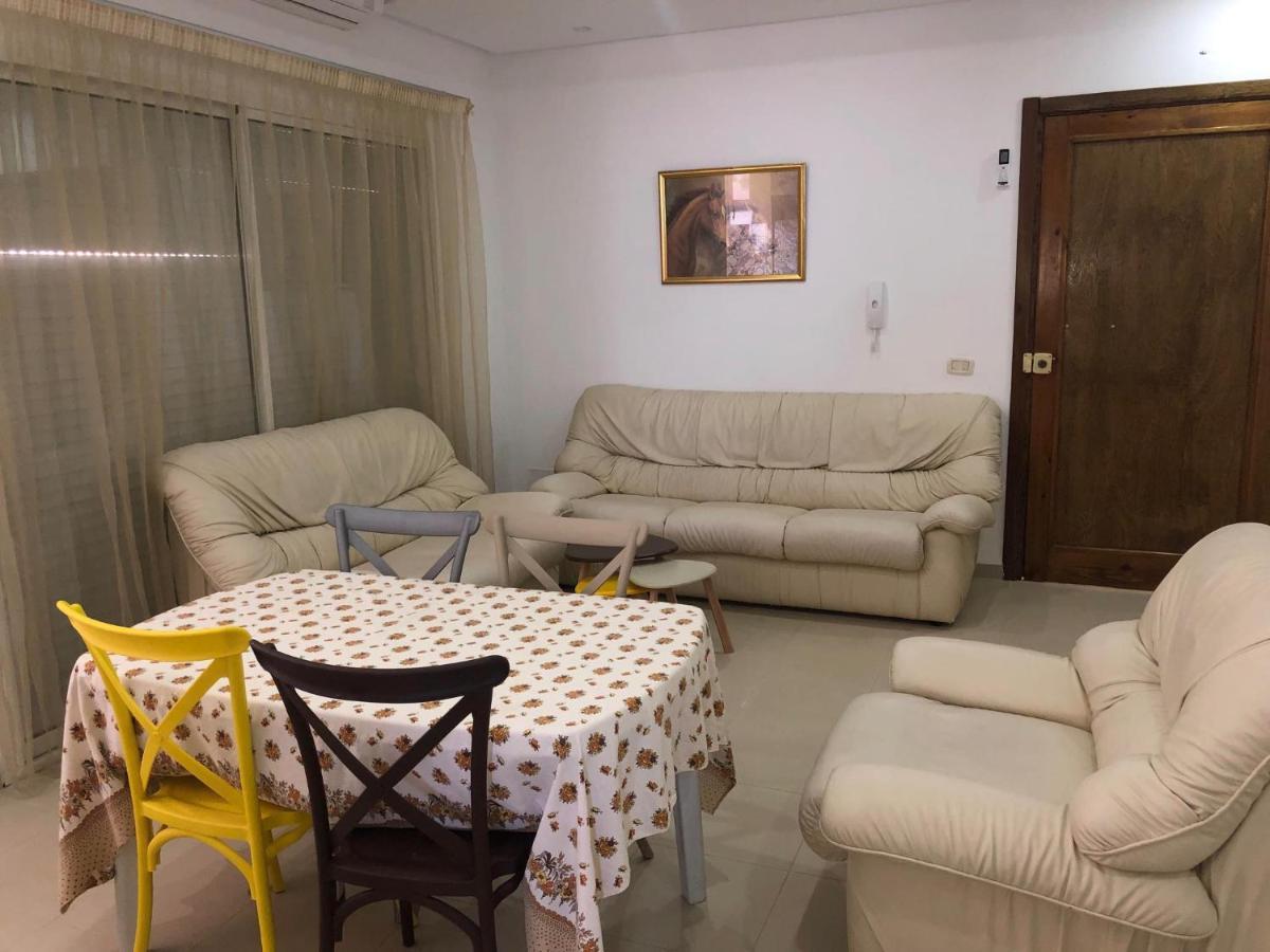 Residence Le Corail De Chat Meriem Susa Exterior foto